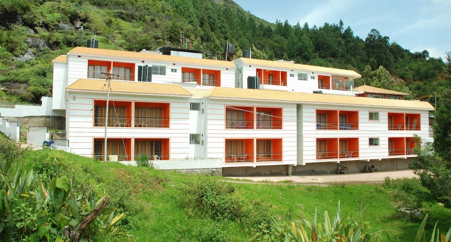 Hotel Fairstay Ooty, Ooty 1
